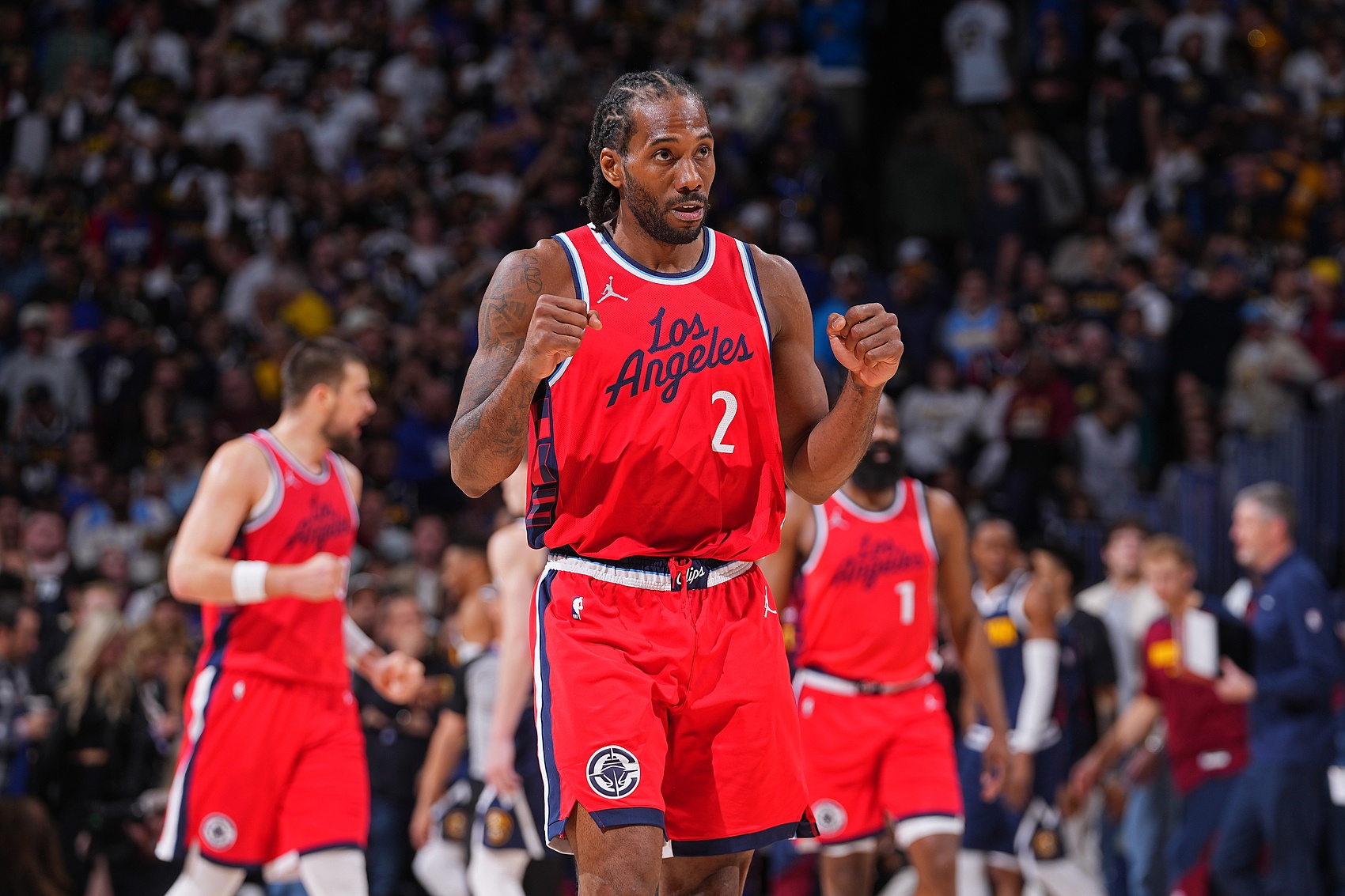 KAIYUNAPP-截止日仅做微调？美媒：最担心的事再次成现实 快船需给哈登减负