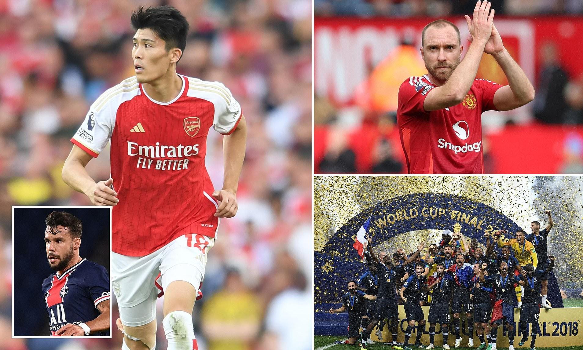 开云下载-邮报列自由球员最佳阵:皮亚尼奇、班福德与克雷格-道森入选