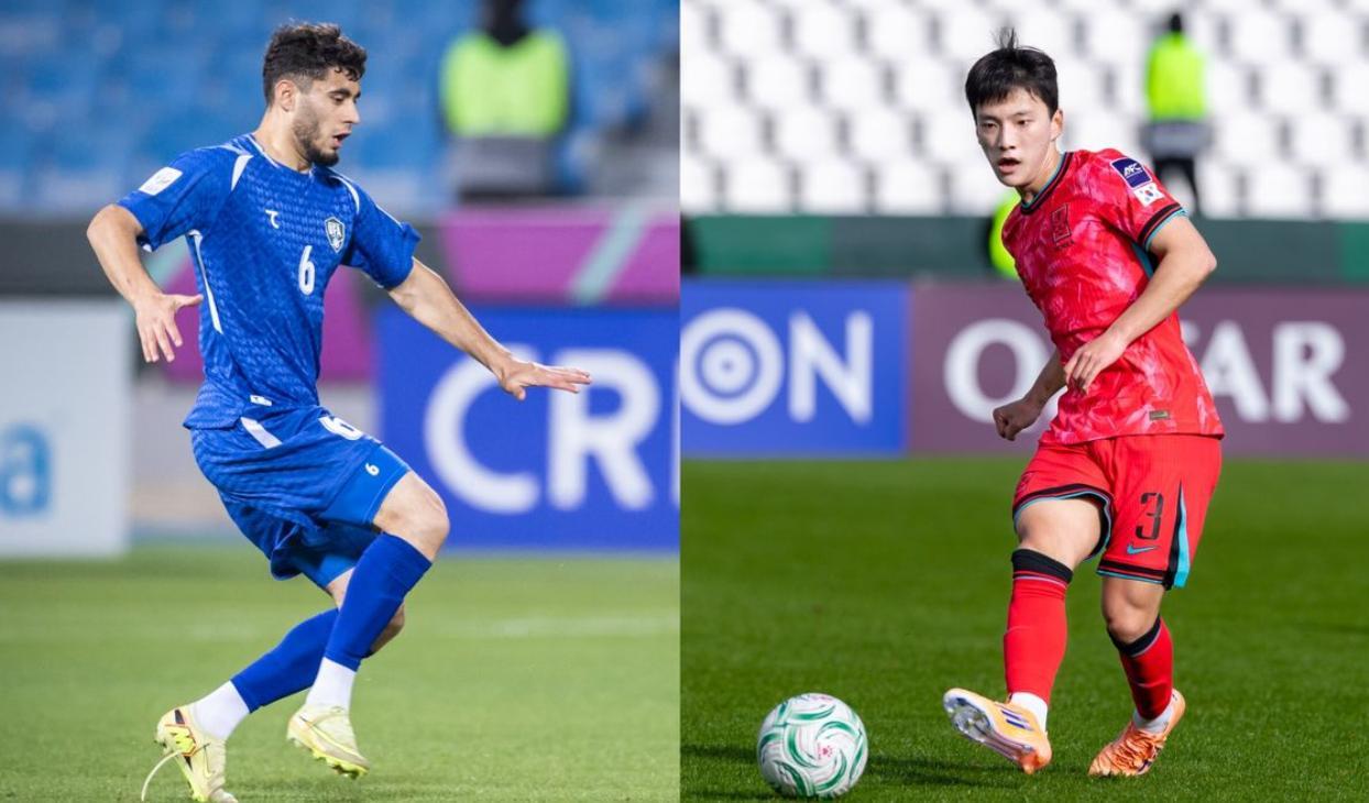 一场2-0 让中国队可挑8强对手!赢泰国=碰韩国 附亚洲杯最新排名