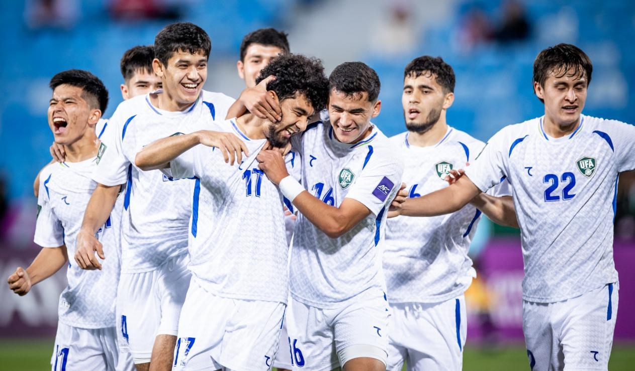 一场2-0 让中国队可挑8强对手!赢泰国=碰韩国 附亚洲杯最新排名