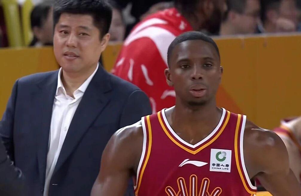 KAIYUNAPP-山西男篮签下新外援，G联赛18+5+8双能卫加盟，基本取代诺威尔