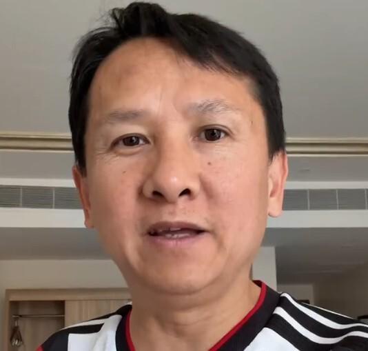 开云下载-中国球迷免票看U23亚洲杯决赛？官方否认！退钱哥：领事馆怕出事