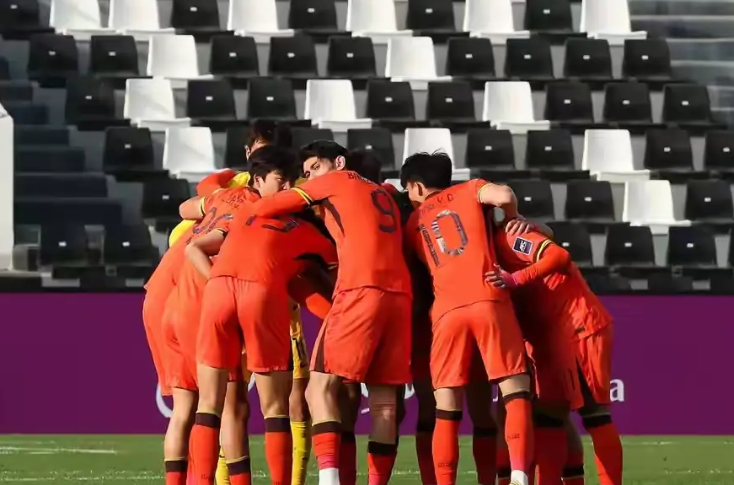 开云APP-糟了!沙特裁判执法U23亚洲杯决赛,与日本亲密,对中国男足不利