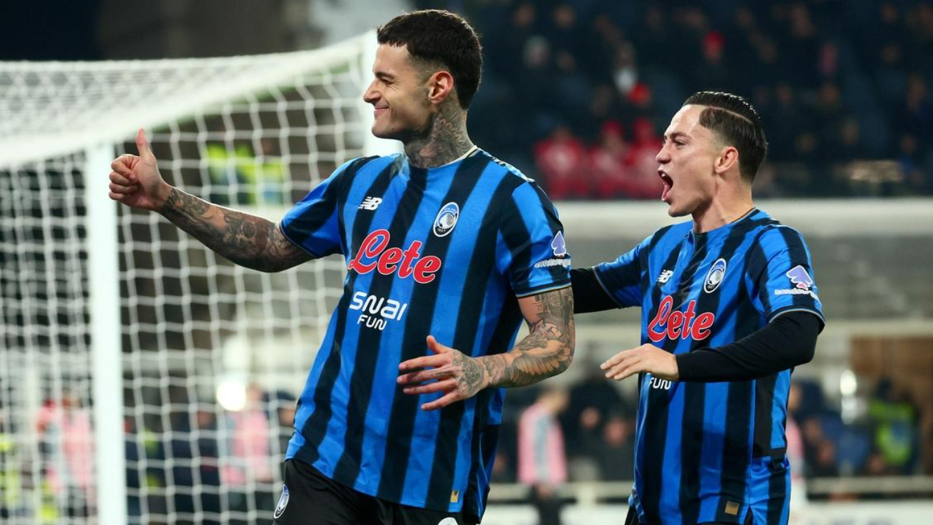 开云体育-0-3崩盘！溃败出局，斯帕莱蒂不敢相信，意甲第4耻辱一战