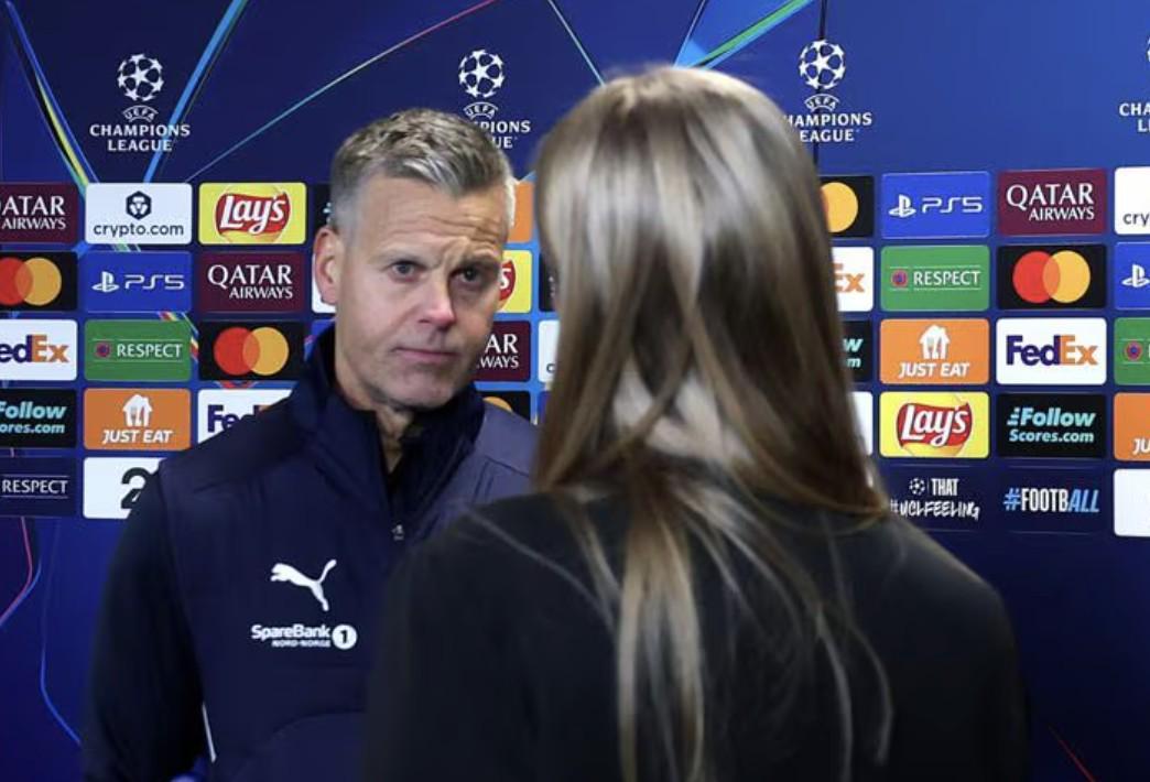 开云下载-博德闪耀主帅：这是一场不错的表现，但对我来说并不令人惊讶