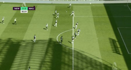 KAIYUNAPP-【英超】威洛克制胜林加德伤退 纽卡3比2胜西汉姆