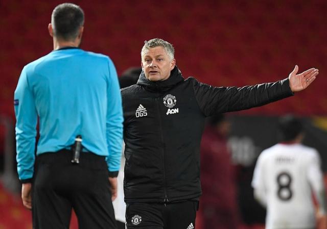 开云下载-索帅：打完曼城快不起来 皮奥利：凯西确信没有手球