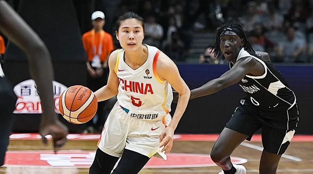 开云体育-中国女篮力克南苏丹队听听各界媒体专家怎么说 宫鲁鸣或感谢一人