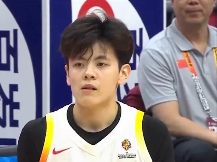 开云体育-中国女篮力克南苏丹队听听各界媒体专家怎么说 宫鲁鸣或感谢一人