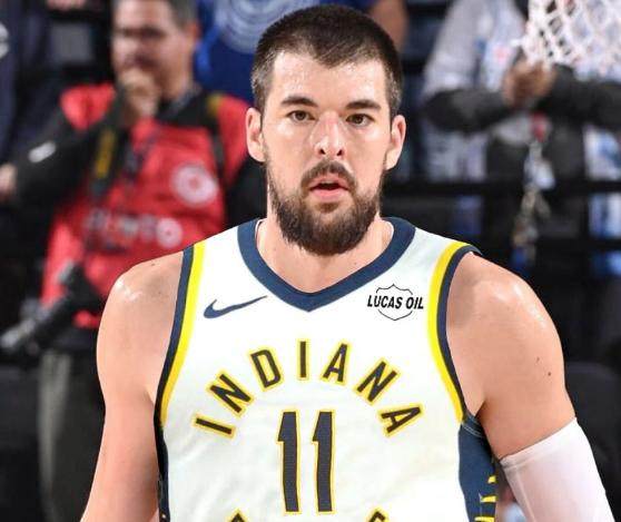 快艇拆队重建！4大核心仅剩小卡，步行者明年冲冠？